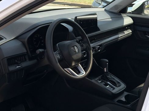Used 2026 Honda CR-V EX image 14