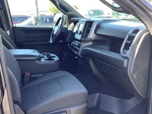 Certified 2021 RAM 2500 Tradesman AWD/4WD image 17