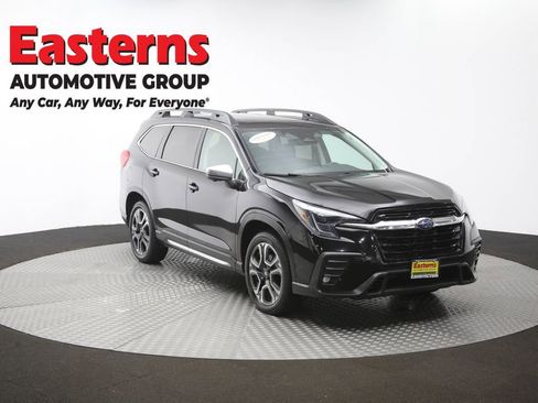Used 2023 Subaru Ascent Limited w/ Technology Package AWD/4WD image 55