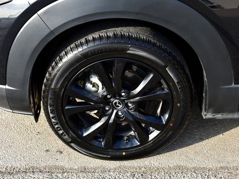 Used 2024 MAZDA CX-30 AWD 2.5 S w/ Select Sport Pkg image 6