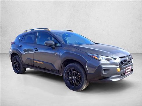 New 2026 Subaru Crosstrek 2.5i Wilderness AWD/4WD image 6