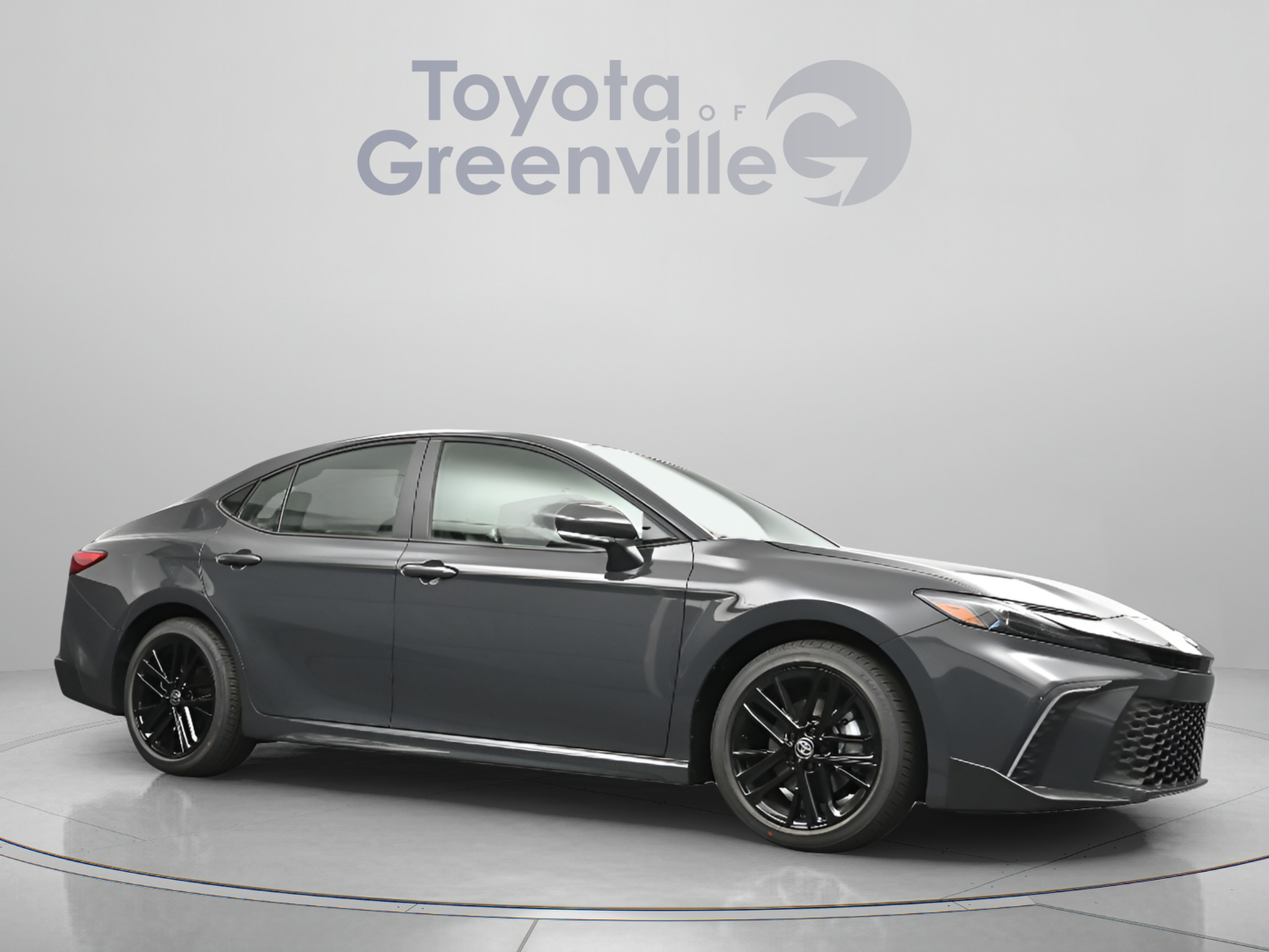 Used 2026 Toyota Camry SE w/ Convenience Package FWD image 18
