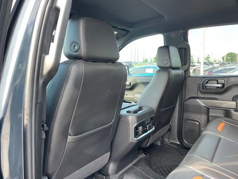 Used 2020 GMC Sierra 1500 AT4 w/ AT4 Premium Package AWD/4WD image 26