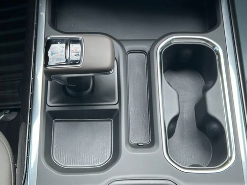 New 2026 Chevrolet Silverado 1500 LTZ image 20