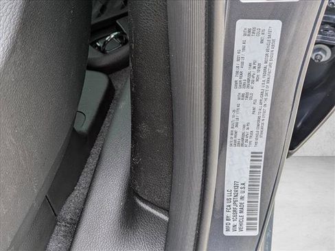 New 2026 RAM 1500 Laramie w/ Night Edition image 22