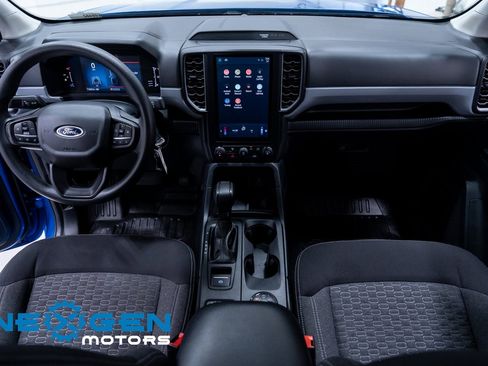 Used 2024 Ford Ranger XL w/ Trailer Tow Package image 11