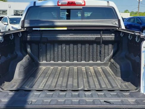 Used 2023 Chevrolet Colorado LT w/ LT Convenience Package III RWD image 20