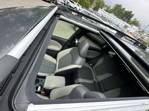 Certified 2025 Subaru Forester Limited AWD/4WD image 7