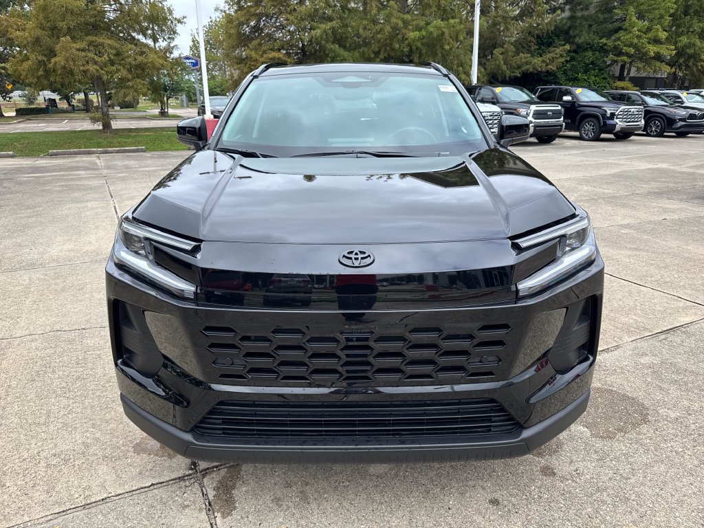 Certified 2026 Toyota RAV4 XLE Premium w/ Panoramic Sun Roof Package AWD/4WD image 4