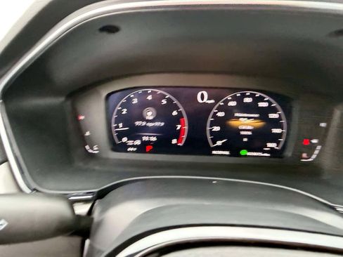 Certified 2024 Acura Integra FWD image 26