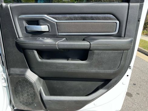 Used 2024 RAM 2500 Big Horn image 20
