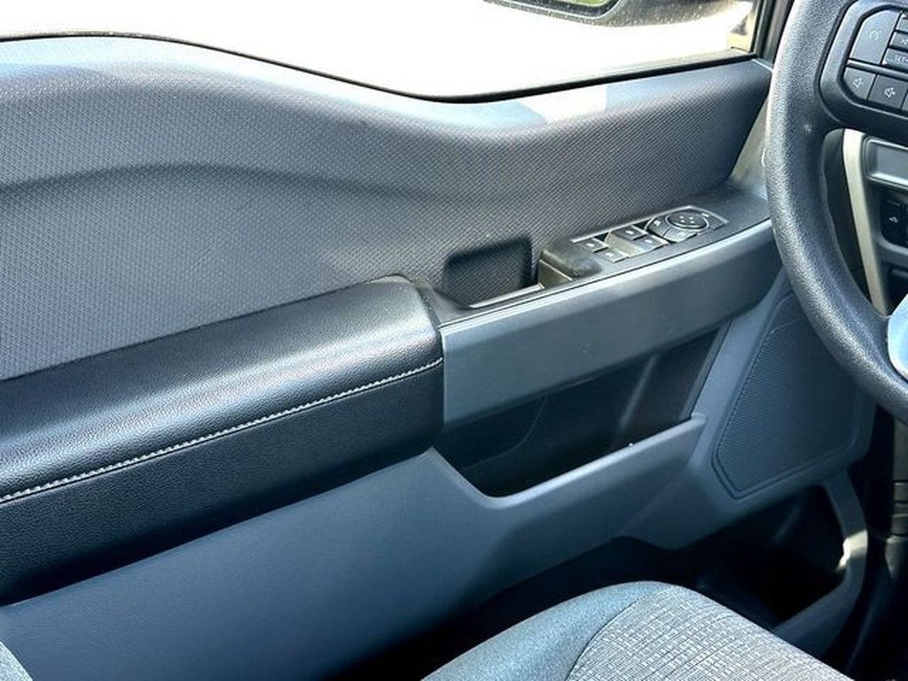 Used 2023 Ford F150 XLT AWD/4WD image 24