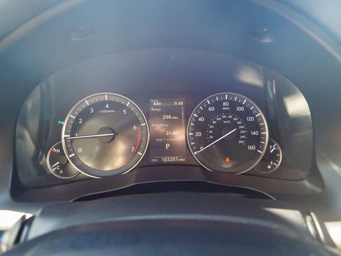Used 2017 Lexus ES 350 w/ Premium Package FWD image 20