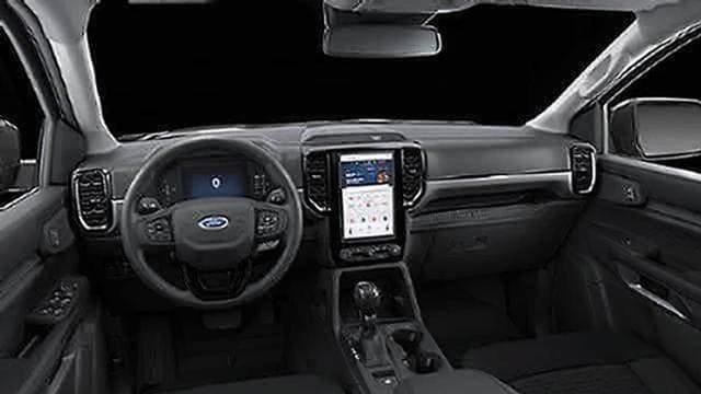 New 2026 Ford Ranger XLT w/ FX4 Off-Road Package AWD/4WD image 29