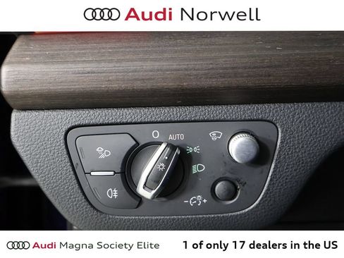 Used 2023 Audi Q5 2.0T Prestige AWD/4WD image 26