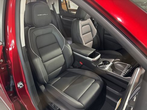 New 2026 GMC Terrain Denali image 40