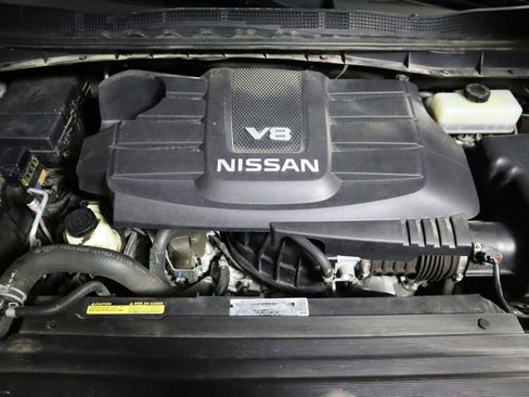 Used 2019 Nissan Titan S w/ S Utility Package image 27