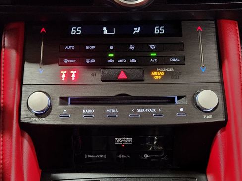 Used 2024 Lexus RC 350 F Sport image 38