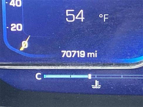 Used 2024 Chevrolet Tahoe Premier image 35