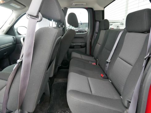 Used 2012 Chevrolet Silverado 1500 LT w/ All-Star Edition image 11