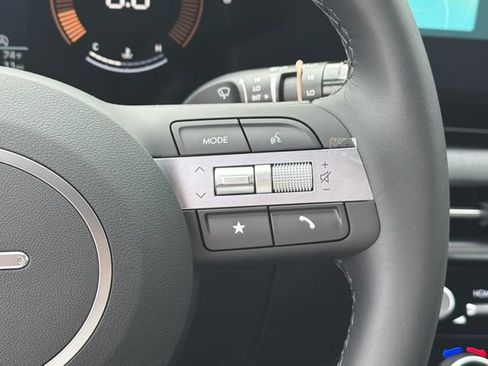 New 2026 Hyundai Tucson XRT FWD image 27