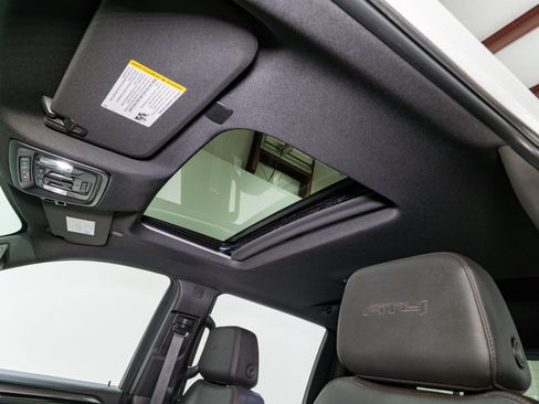 Used 2024 GMC Sierra 2500 AT4 w/ AT4 Premium Plus Package image 20