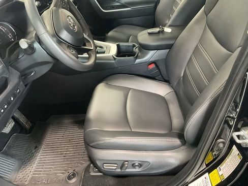 Used 2025 Toyota RAV4 XLE Premium w/ Weather Package AWD/4WD image 10