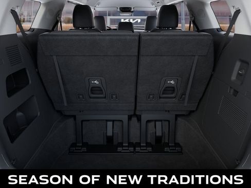 New 2026 Kia Carnival EX image 19