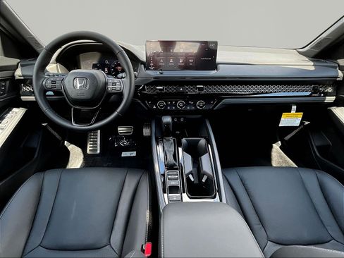 New 2026 Honda Accord Sport image 10