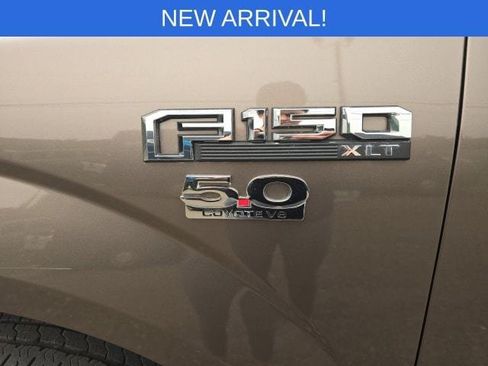 Used 2019 Ford F150 XLT w/ Equipment Group 302A Luxury AWD/4WD image 10