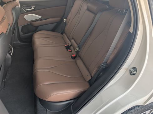 Used 2025 Acura RDX w/ Technology Package AWD/4WD image 18