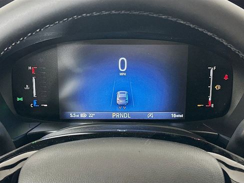 New 2026 Ford Escape Active w/ Cold Weather Package image 12