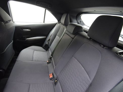 Used 2022 Toyota Corolla SE image 22