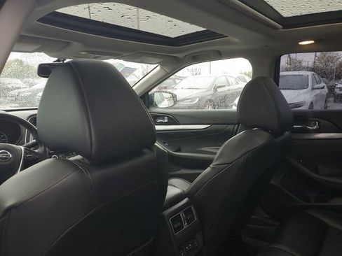Used 2019 Nissan Maxima 3.5 SL FWD image 9