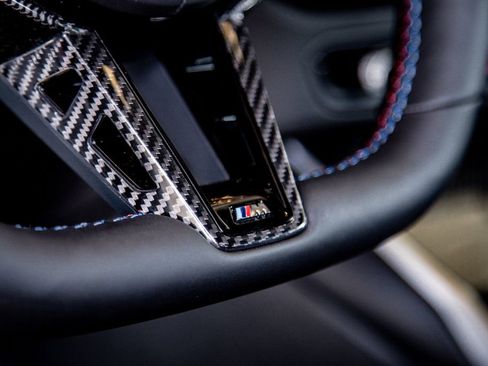 New 2026 BMW M2 w/ Carbon Package image 19