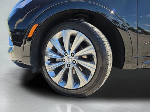 Used 2025 Buick Envista Avenir image 41