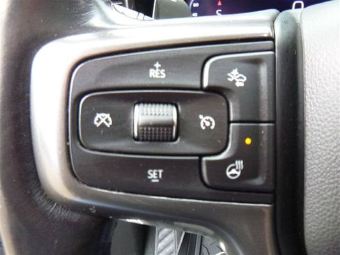 Used 2022 Chevrolet Silverado 1500 ZR2 AWD/4WD image 13