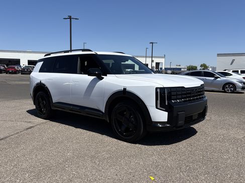 Used 2027 Kia Telluride EX X-Line AWD/4WD image 7