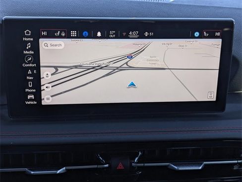 New 2023 Dodge Hornet GT Plus image 21