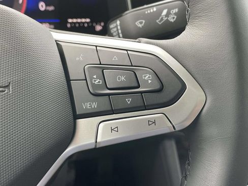 New 2026 Volkswagen Jetta SE FWD image 25
