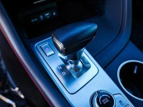 Used 2021 Genesis G70 3.3T w/ Sport Package image 21