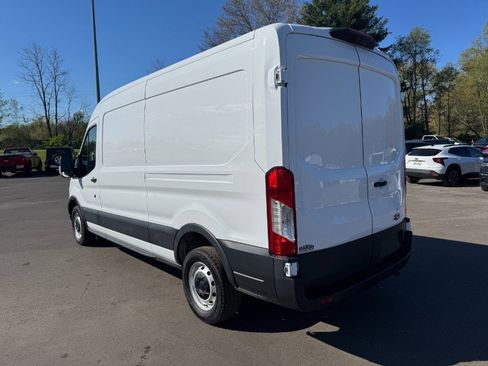 Used 2022 Ford Transit 250 Medium Roof RWD image 3