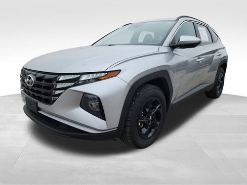Used 2024 Hyundai Tucson SEL image 3