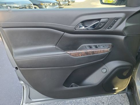 Used 2020 GMC Acadia Denali w/ LPO, Floor Liner Package AWD/4WD image 20