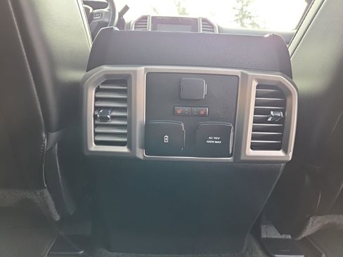 Used 2017 Ford F350 Platinum w/ Platinum Ultimate Package image 41