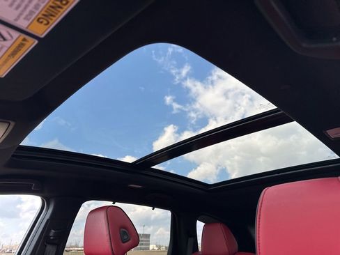 Used 2024 Acura MDX A-Spec image 6