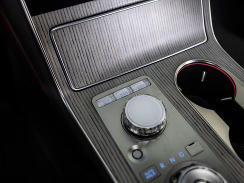 Used 2025 Genesis GV80 3.5T Prestige image 31