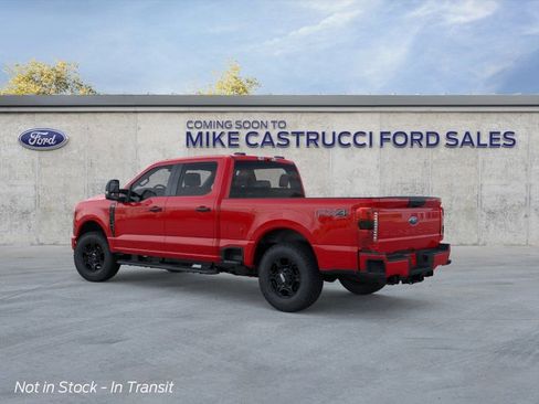 New 2026 Ford F250 XL AWD/4WD image 4