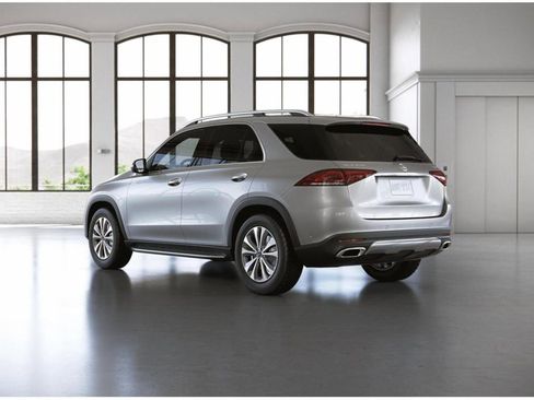 Certified 2023 Mercedes-Benz GLE 450 4MATIC image 30