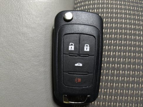 Used 2016 Buick Verano Sport Touring w/ Experience Buick Package image 32